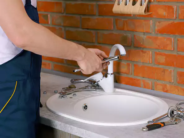 Why Choose Fox Plumbing Burien for Sink Repair in Burien, WA?