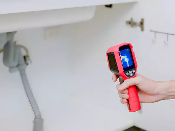  Why Choose Fox Plumbing Burien for Slab Leak Detection in Burien, WA?