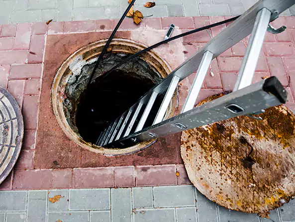 Why Choose Fox Plumbing Burien for Storm Drain Cleaning in Burien, WA?