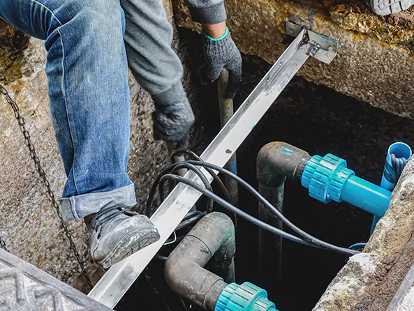 Why Choose Fox Plumbing Burien for Sump Pump Maintenance in Burien, WA?