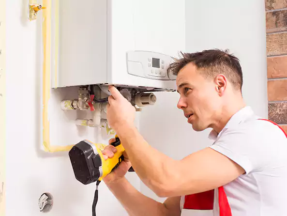Why Choose Fox Plumbing Burien for Tankless Water Heater Installation in Burien, WA?