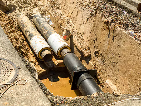 Why Choose Fox Plumbing Burien for Trenchless Pipe Repair in Burien?