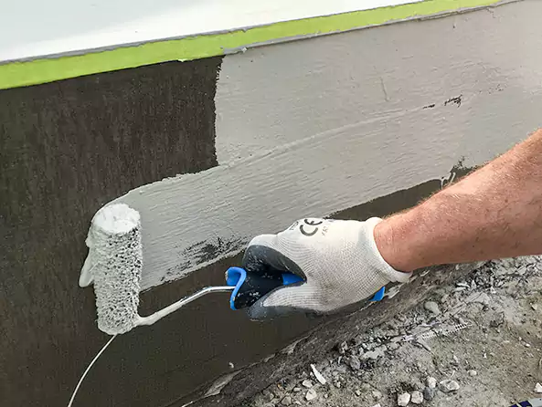  Why Choose Fox Plumbing Burien for Walls Waterproofing in Burien, WA?