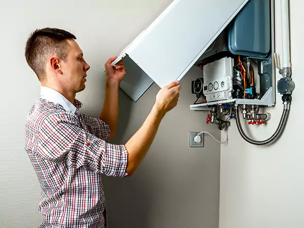 Why Choose Fox Plumbing Burien for Water Heater Installation in Burien, WA?