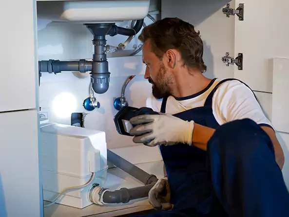 Why Choose Fox Plumbing Burien for Water Leak Repair in Burien, WA?