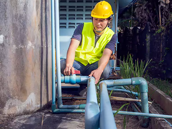 Why Choose Fox Plumbing Burien for Water Line Installation in Burien, WA