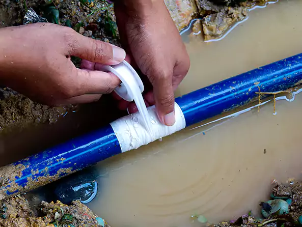 Why Choose Fox Plumbing Burien for Water Line Replacement in Burien, WA?
