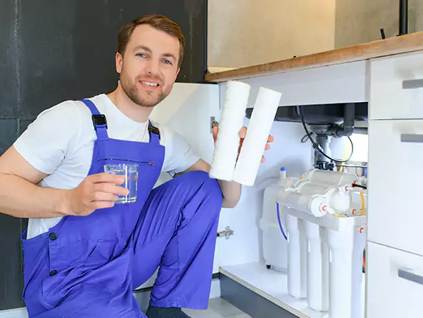 Why Choose Fox Plumbing Burien for Water Softener Maintenance in Burien, WA?