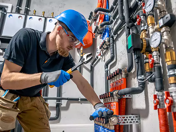 Why Choose Fox Plumbing Burien for Water Softener Repair in Burien?
