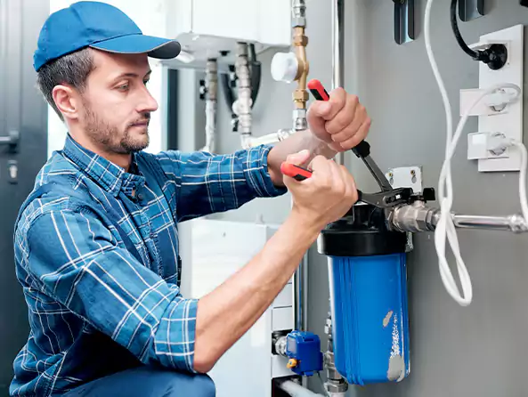 Why Choose Fox Plumbing Burien for Water Softener Replacement in Burien, WA?