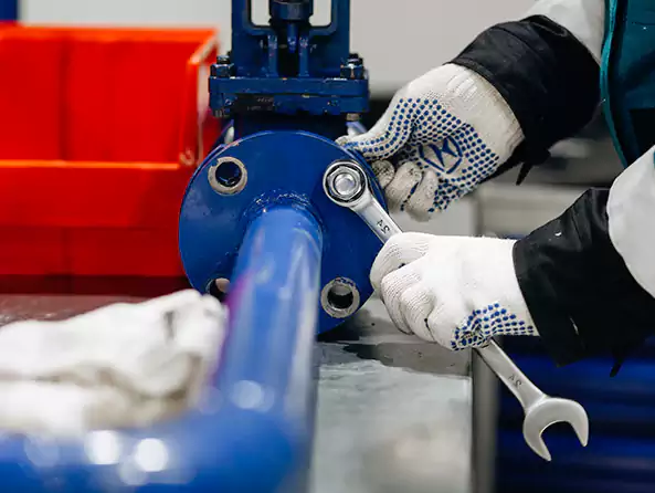 Why Choose Fox Plumbing Burien for Well Pump Repair in Burien, WA?